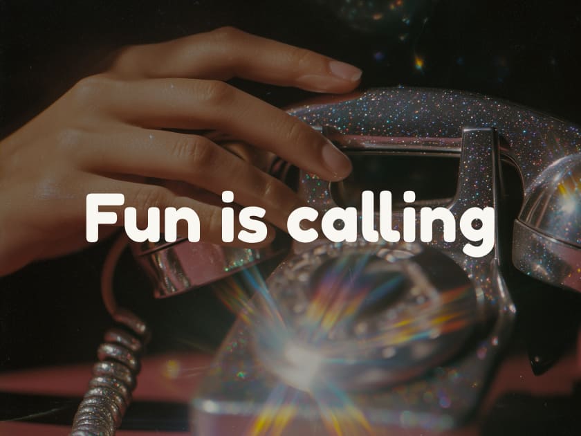 Fun Calling